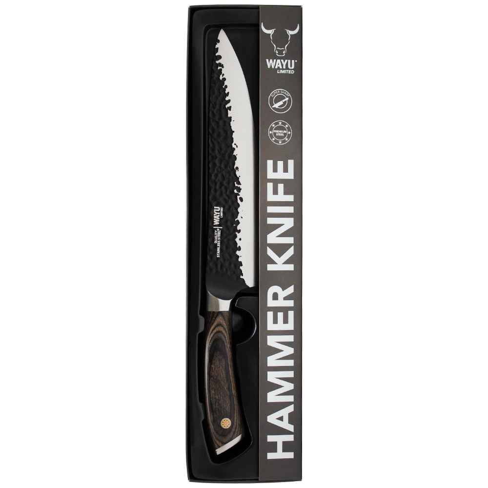 CUCHILLO HAMMER GRANDE WAYU